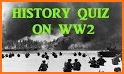 Genius Quiz World War 2 related image