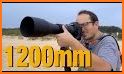 Mega Zoom Photo & Video Telescope Camera related image