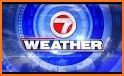 WHDH - 7 Weather Boston related image