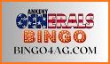 Bingo 75 Game related image