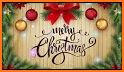 Christmas & New Year Ringtones related image