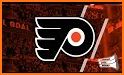 Philadelphia Flyers Wallpaper related image