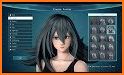 Avatar Creator: Anime Lady related image