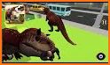 Real Dinosaur Simulator related image