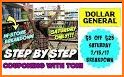 Shop For Dollar Tree stores & Digital coupons related image