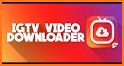 Photo & Video Downloader for Instagram, IGTV saver related image