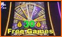 Vegas Buffalo Slots Games related image