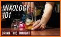 Mixology related image