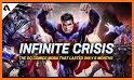 Amgine V: Infinite Crisis related image