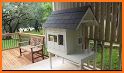 Outdoor Cat House related image