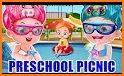 Baby Hazel Preschool Games related image