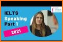 IELTS Speaking 2021 related image