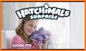 Hatchimals CollEggs related image