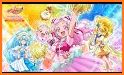 Pretty Cure Wallpapers HD related image