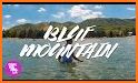 Blue Mountain related image