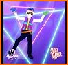 Arby's Just Dance related image