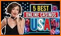 Casino online real money related image