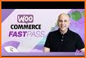 WooCommerce related image