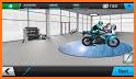 New Bike Attack Race - Bike Tricky Stunt Riding related image