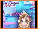 Ice Princess Hair Salon related image