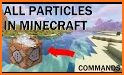 All Particles Minecraft Bedrock for Minecraft related image