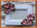 Flowers Photo Frame related image