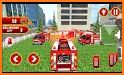 Airplane Fire Fighter  Ambulance Rescue Simulator related image