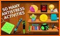 Fidget Toys 3D: Antistress Cube Relaxing Game 2021 related image