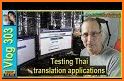 Thai English Translator Pro related image