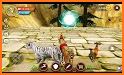 Real Tiger Family Sim 3D: Wild Animals Games 2021 related image