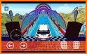 Ultimate City GT Car Stunt: Mega Ramp Climb Racing related image