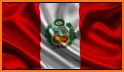 Bandera de peru foto perfil related image