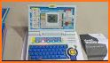 Kids Toy Phone Learning Games - Magic Laptop Baby related image