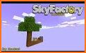 Maps SkyBlock Mod For mcpe free related image