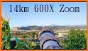 Ultra Zoom Telescope XLT Photo and Video related image