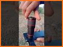 Ultra Zoom Telescope HD Camera Prank related image