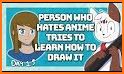 How To Draw Anime related image