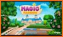 Magic Mansion: Match-3 related image