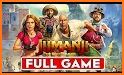 Walkthrough Of Jumanji | Epic Guide Collection related image