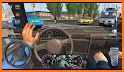 Taxi Driving Sim 3D – Taxi Games 2021 – Cab Games related image