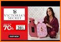 victoria`s secret pink coupons codes related image