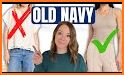 Old Navy related image