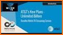 AT&T WatchTV related image