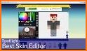 Custom Skin Creator Minecraft related image