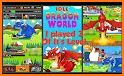 IDLE DRAGON WORLD:FUN GAME related image