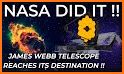 Where is Webb? - JWST Status related image