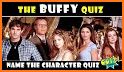 ALL QUIZ: Buffy Vampire Slayer related image