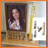 Photo Frames Graduation related image