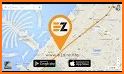 eZhire - Rental Car, Delivered #on-demand related image