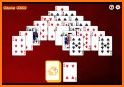 Pyramid Solitaire Card Classic related image